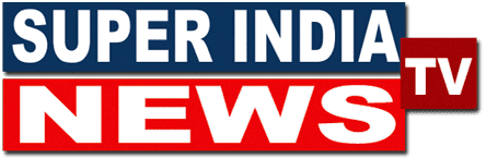 SUPER INDIA NEWS TV